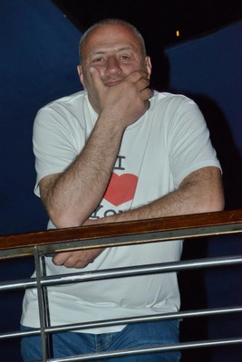 Spirit on Saturday Night
